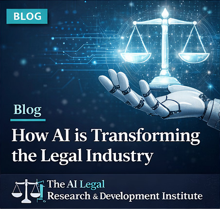 Legal AI 1